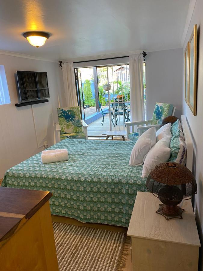Self Catering Luke Drive Onrus Lejlighed Hermanus Eksteriør billede