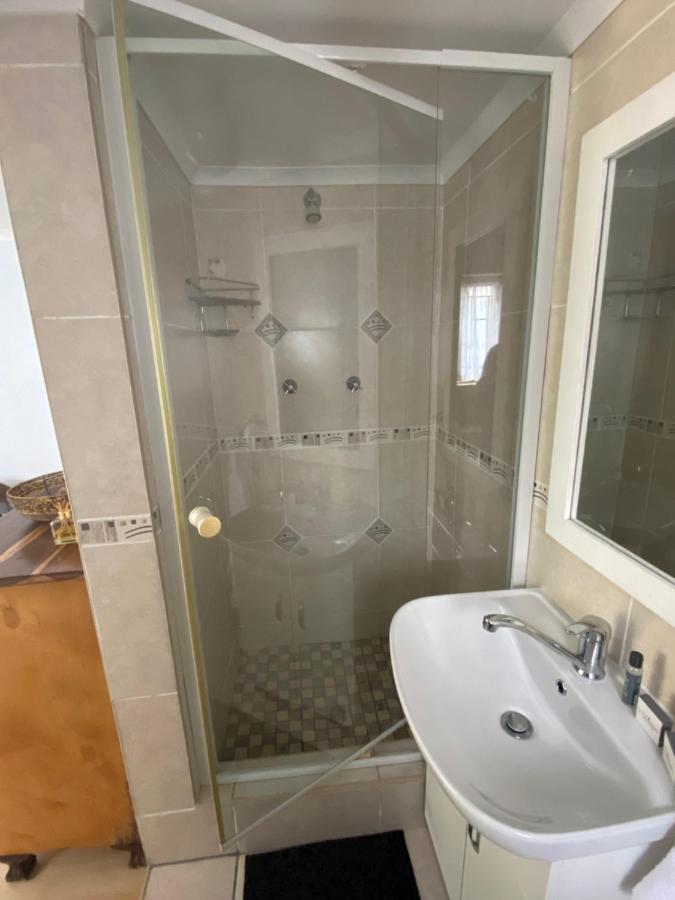 Self Catering Luke Drive Onrus Lejlighed Hermanus Eksteriør billede