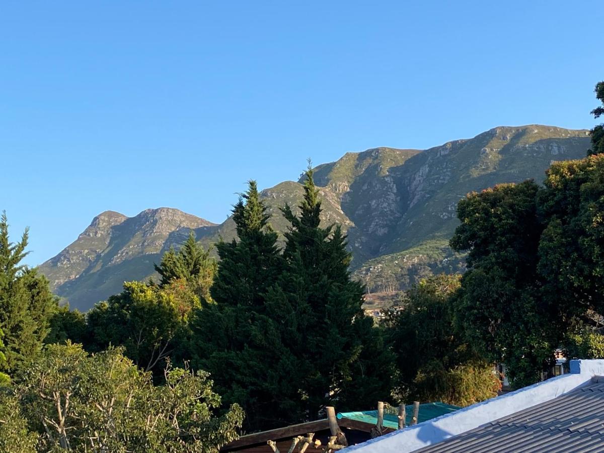 Self Catering Luke Drive Onrus Lejlighed Hermanus Eksteriør billede