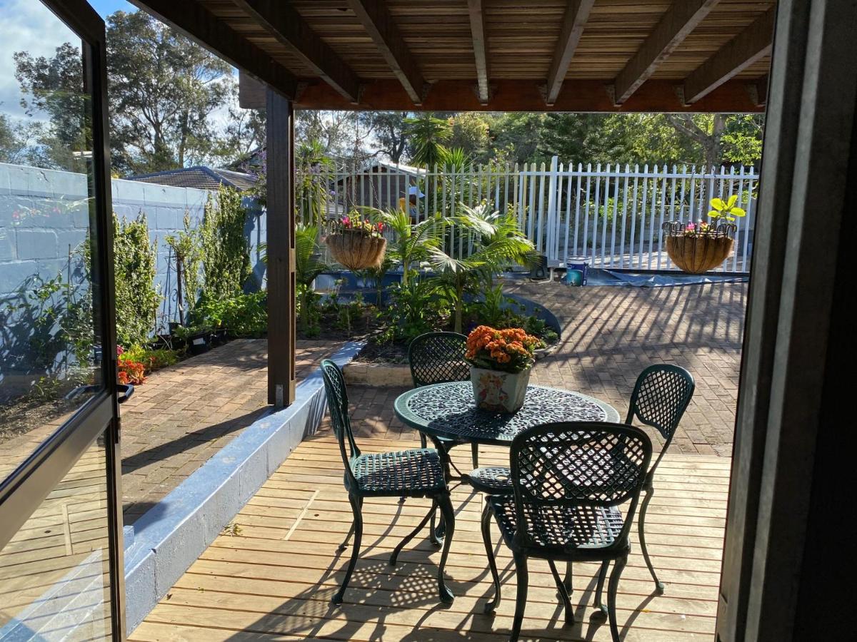Self Catering Luke Drive Onrus Lejlighed Hermanus Eksteriør billede